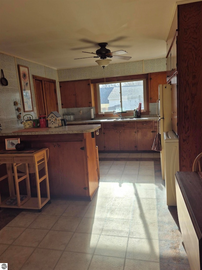 201 S Bridge St, Bellaire, MI 49615 - photo 7