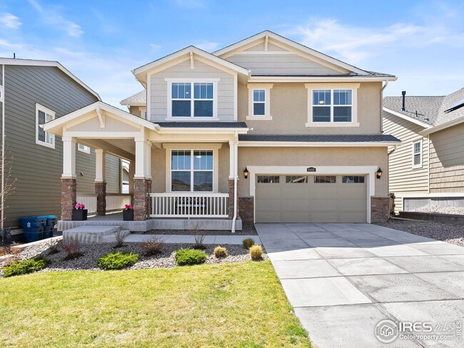 8489 Eldora Way, Arvada, CO 80007 - photo 2