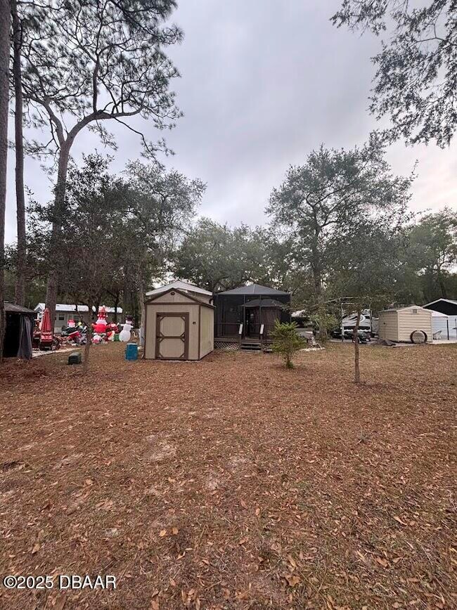 14195 NE 252nd Court (Lot 109) Rd, Salt Springs, FL 32134 - photo 6