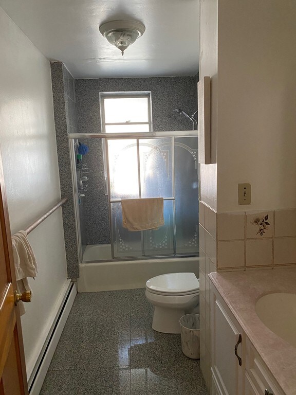 260 Aspinwall Ave unit 1, Brookline, MA 02445 - photo 3