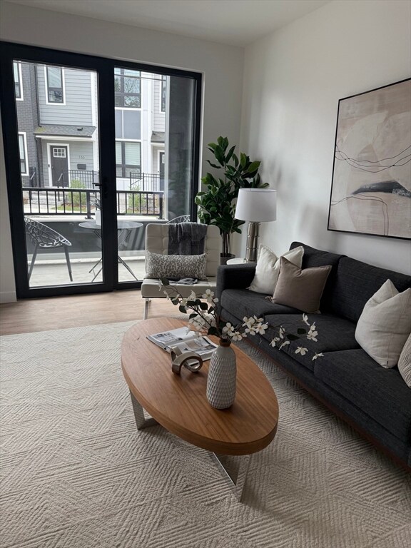 199 Gardner St unit 403, Boston, MA 02132 - photo 2