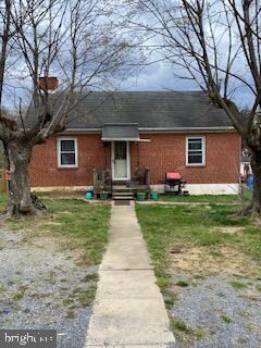 2946 Stonewall Jackson Hwy, Bentonville, VA 22610 - photo 2