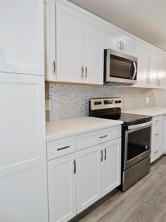 Tons Of Counter Space