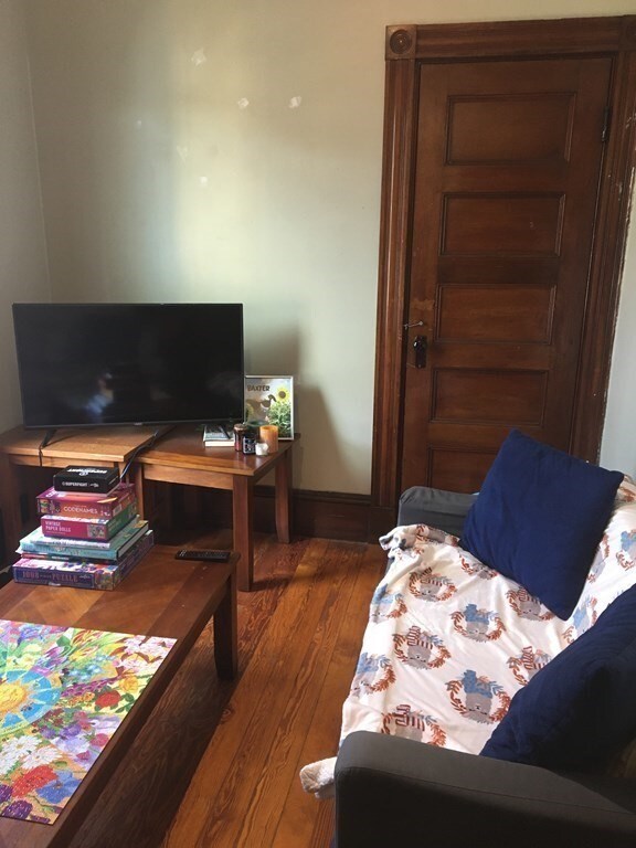 7 Spalding St unit 3, Boston, MA 02130 - photo 7