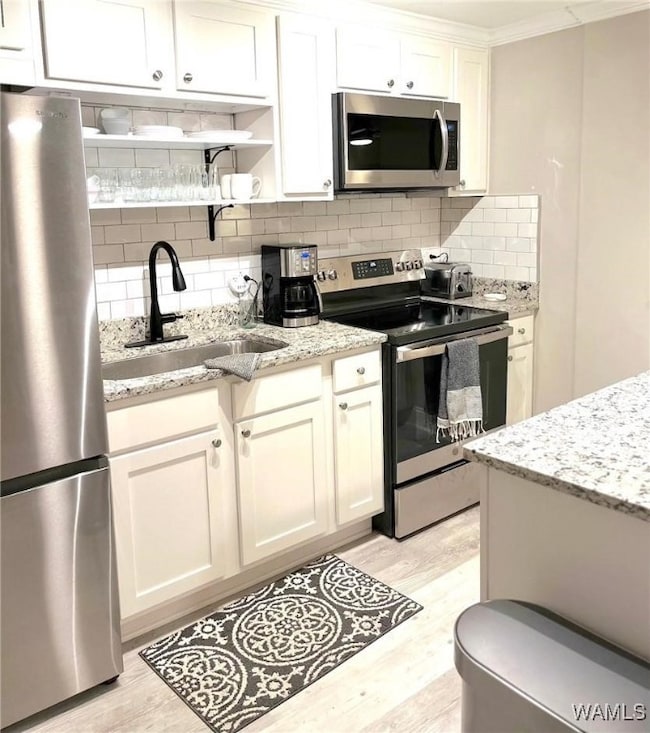 1402 9th St unit 23, Tuscaloosa, AL 35401 - photo 7