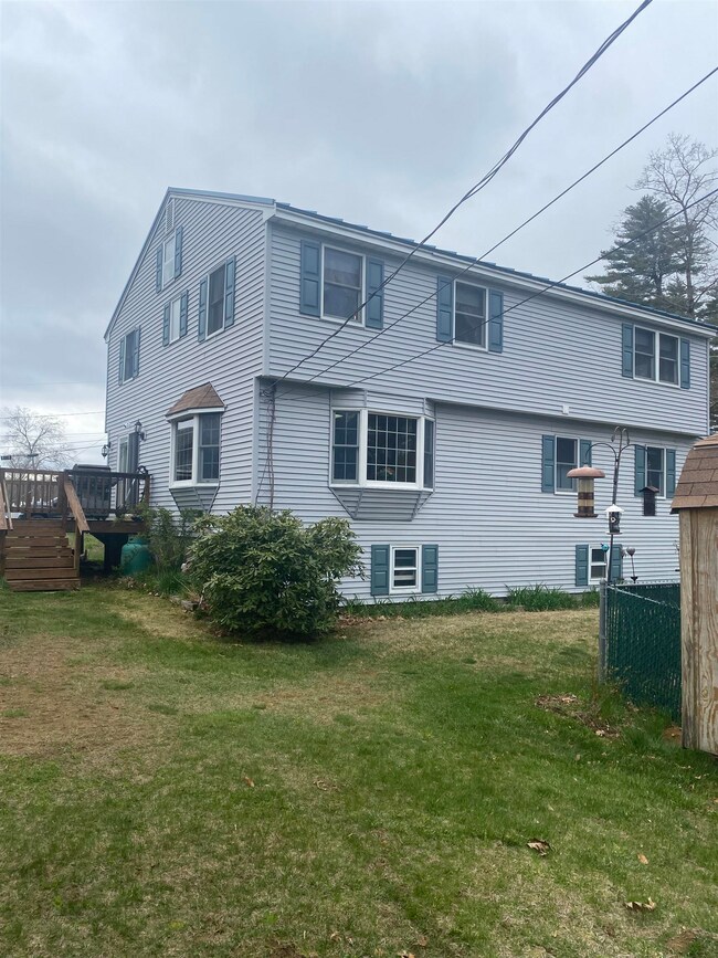 15 Marcoux Rd, Newton, NH 03858 - photo 6