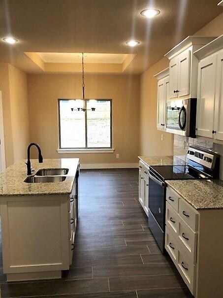 461 Captain Stockton St, Prairie Grove, AR 72753 - photo 6