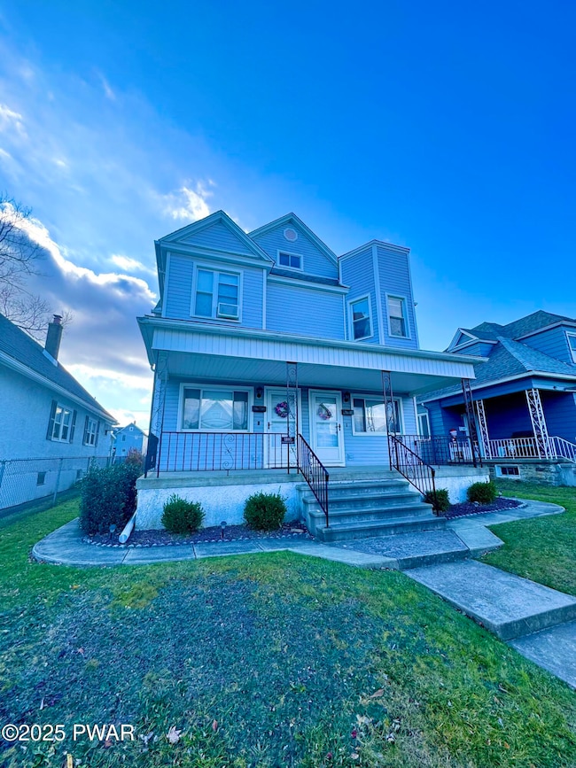 1105 Rundle St, Scranton, PA 18504 - photo 2