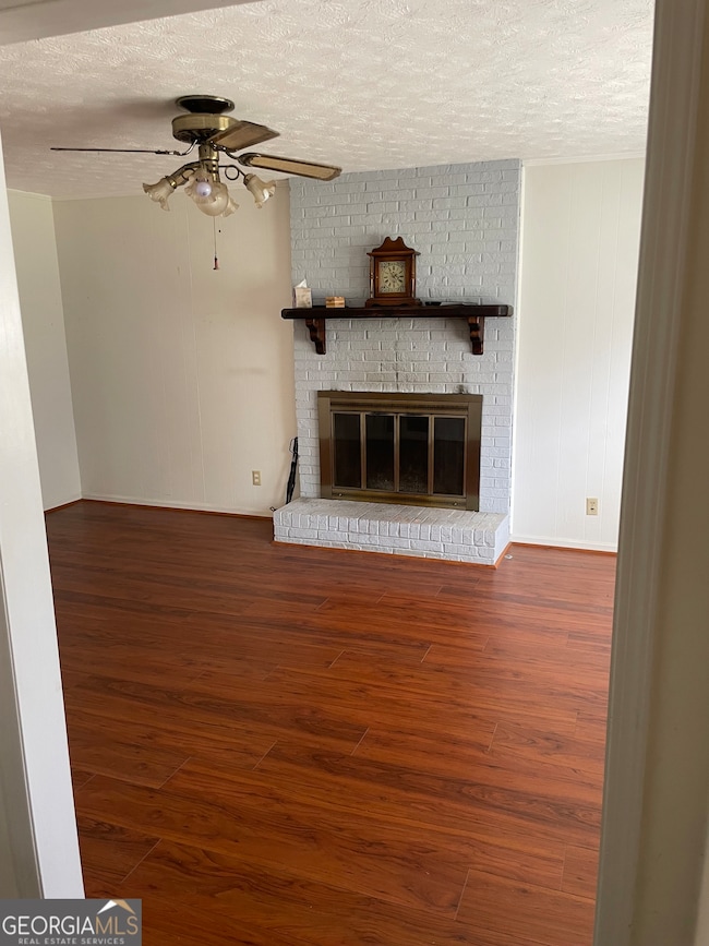 1215 Sharonton Dr, Stone Mountain, GA 30083 - photo 5