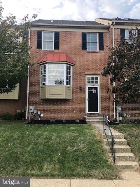 1363 Riverwood Way, Stoney Beach, MD 21226 - photo 2