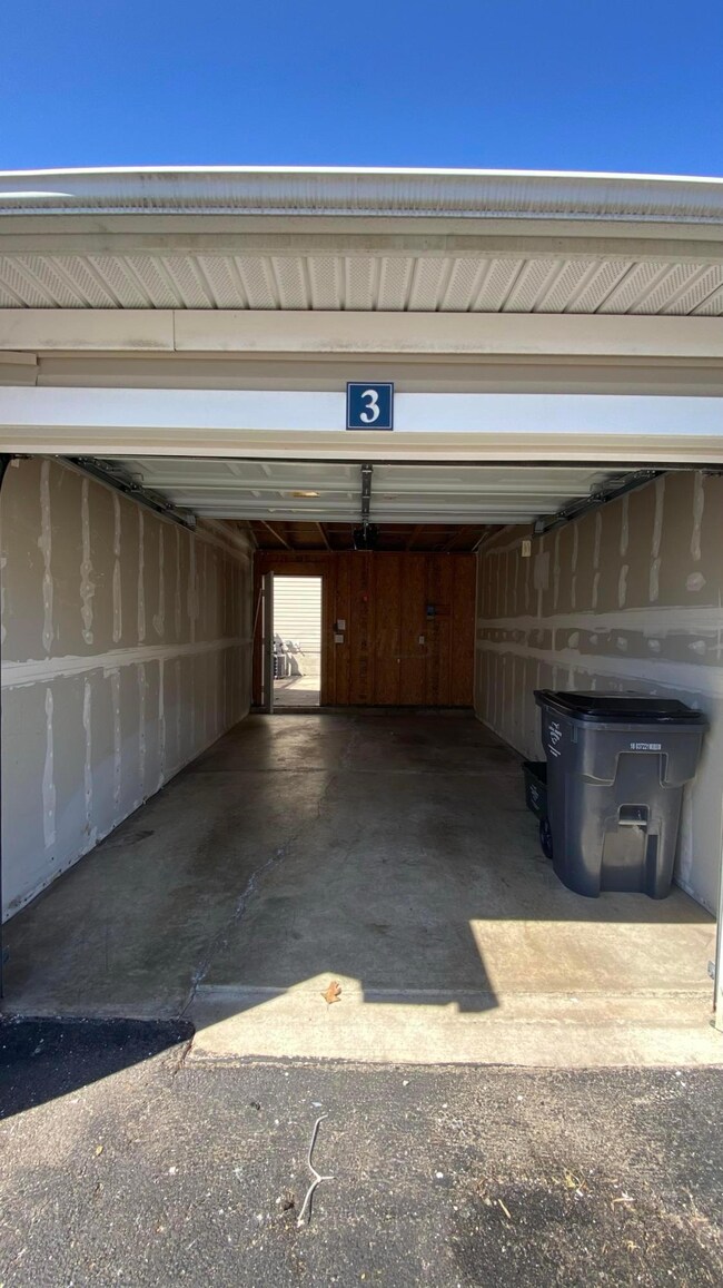 garage 3 from back side