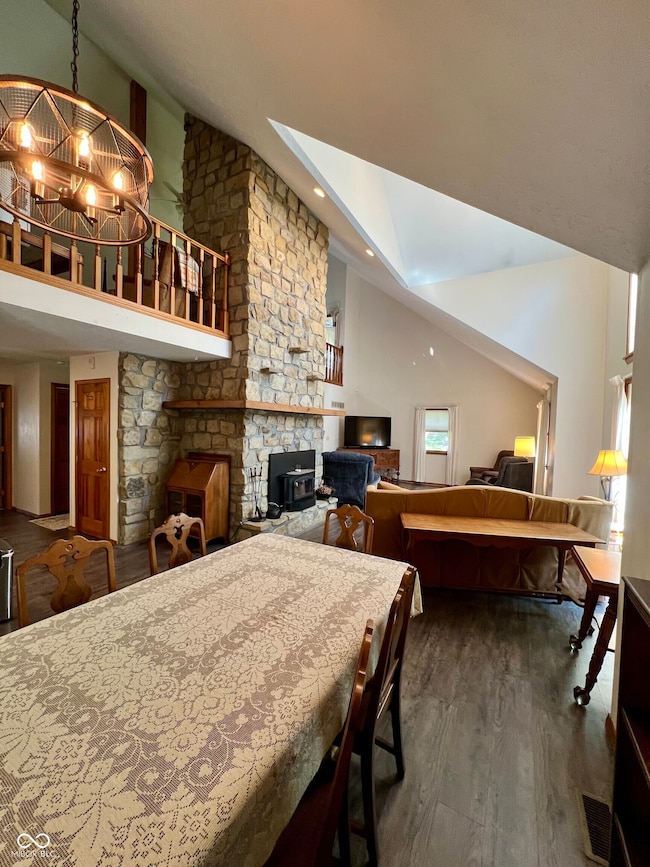 8546 N Chickadee Dr, Morgantown, IN 46160 - photo 7