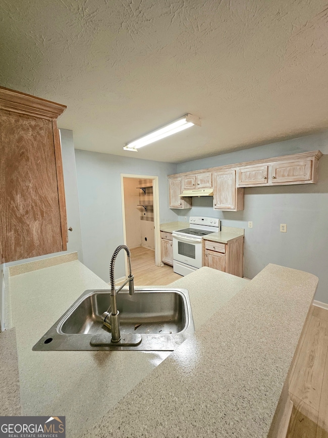 136 Henry Burch Dr, Griffin, GA 30223 - photo 3