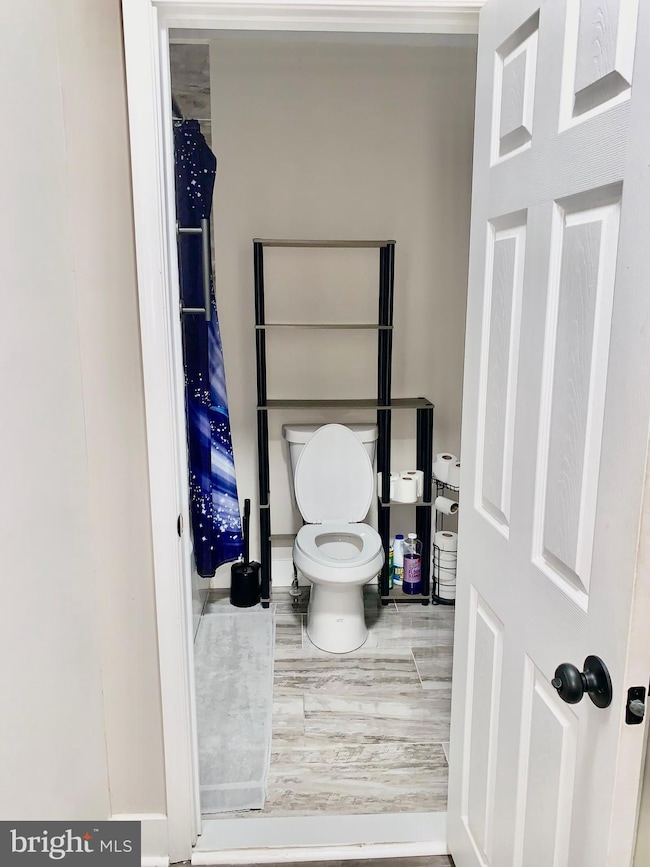 2711 Wilkens Ave, Baltimore, MD 21223 - photo 6