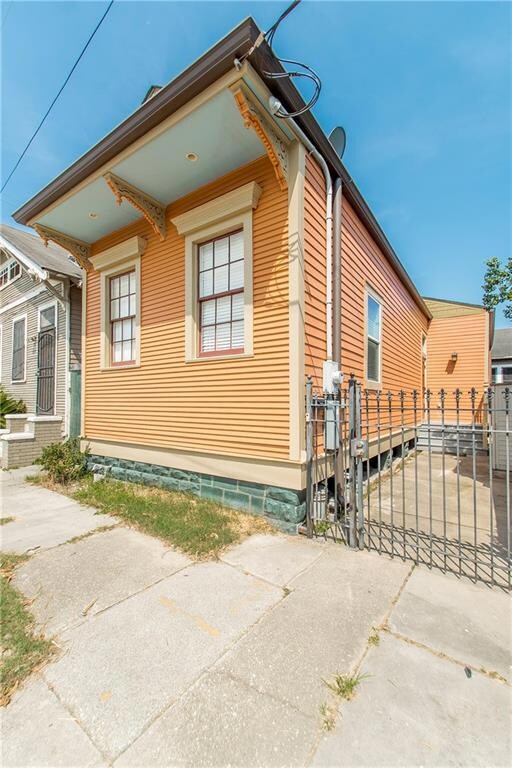 705 N Gayoso St, New Orleans, LA 70119 - photo 5