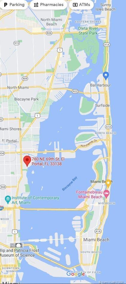 Location Location Location !
