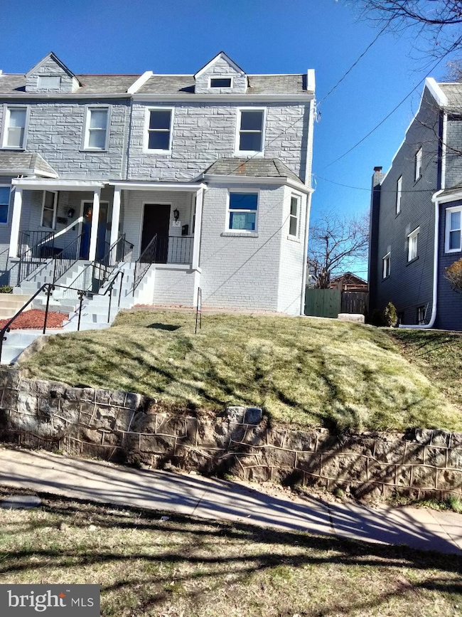 52 53rd St SE, Washington, DC 20019 - photo 2