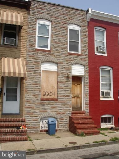2204 Christian St, Baltimore, MD 21223 - photo 5