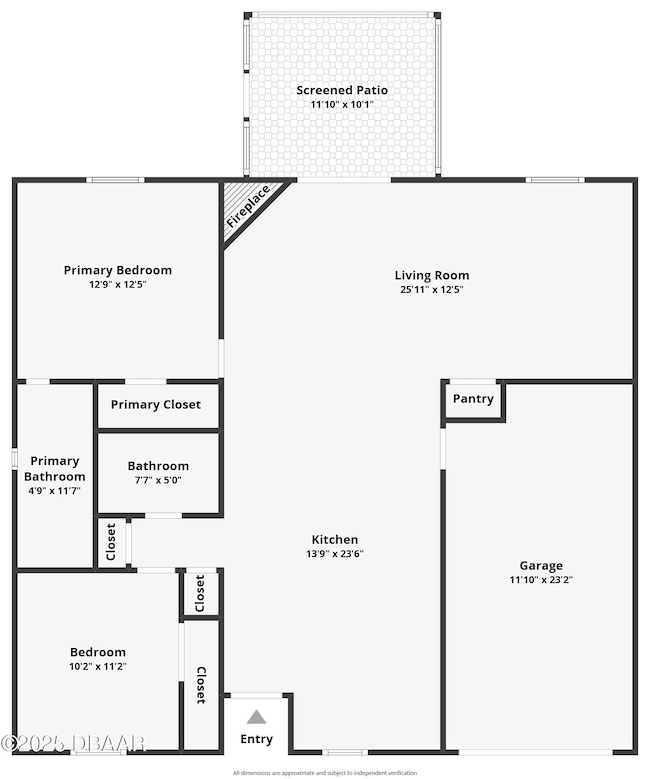 1105 Squirrel Nest