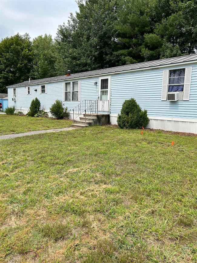 26 Melendy Rd unit 2, Milford, NH 03055 - photo 3