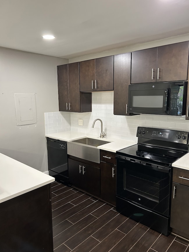 2601 Hillsboro Pike unit H10, Nashville, TN 37212 - photo 7