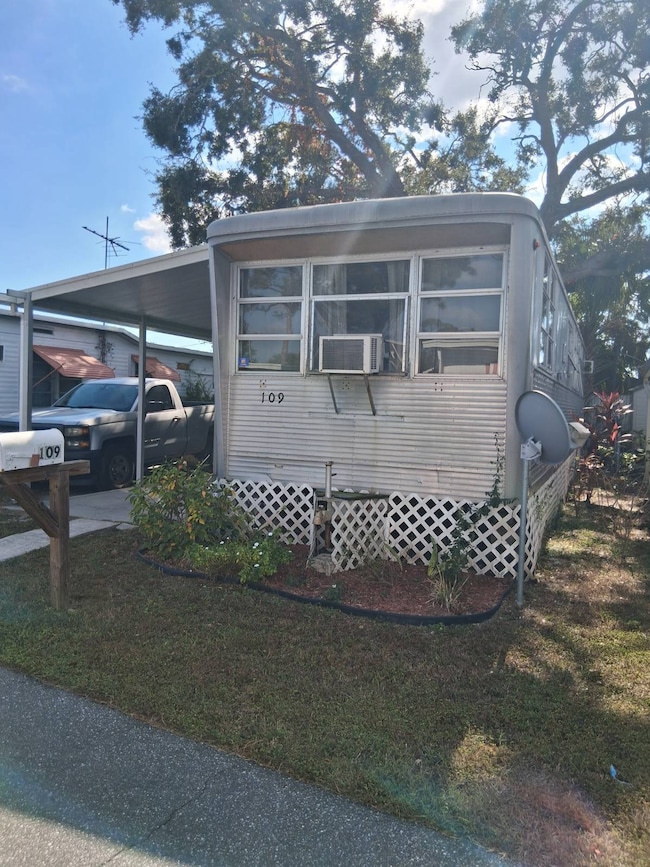 6135 66th St N unit Lot 109, Saint Petersburg, FL 33709 - photo 3