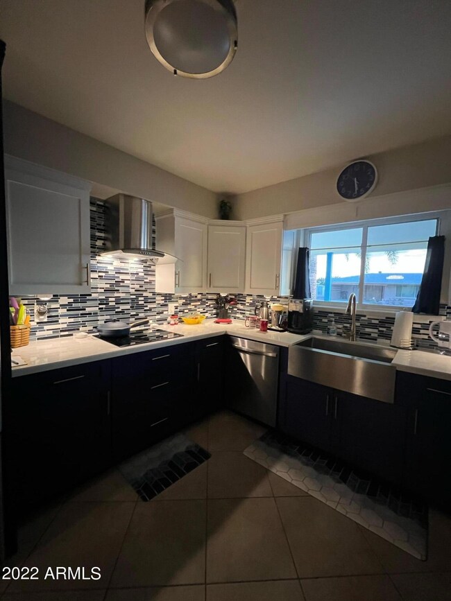 5660 E Duncan St, Mesa, AZ 85205 - photo 6