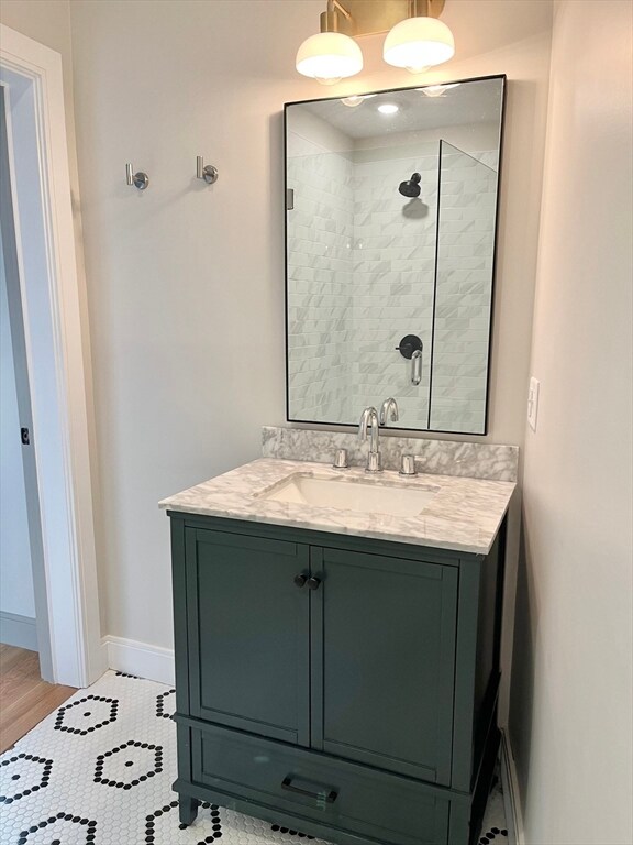 15 Maywood St unit 1, Boston, MA 02119 - photo 4