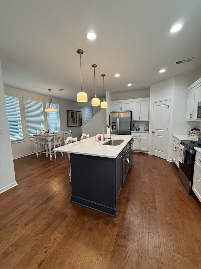 168 Honeysuckle Way, Oxford, MS 38655 - photo 6