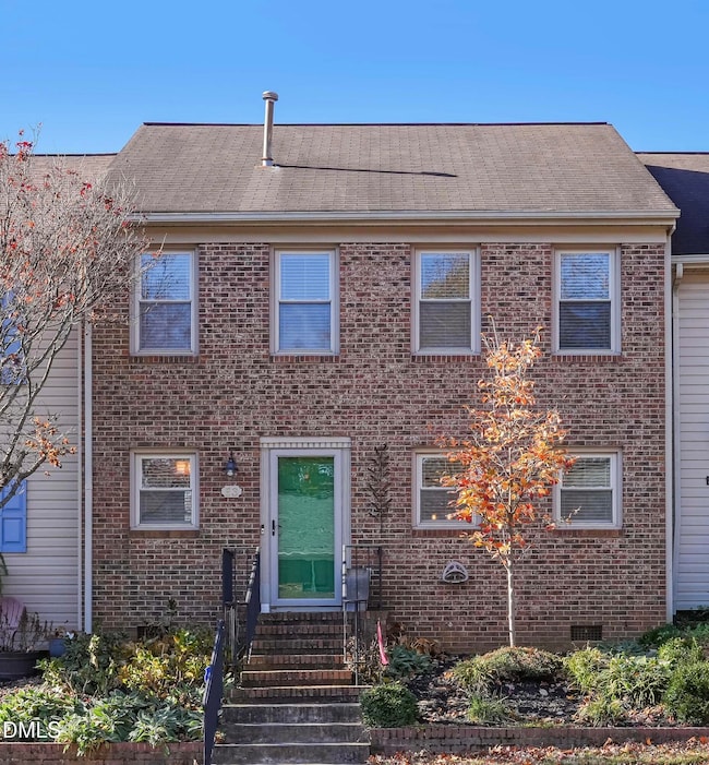 2202 Huntington Rd unit E3, Burlington, NC 27215 - photo 2