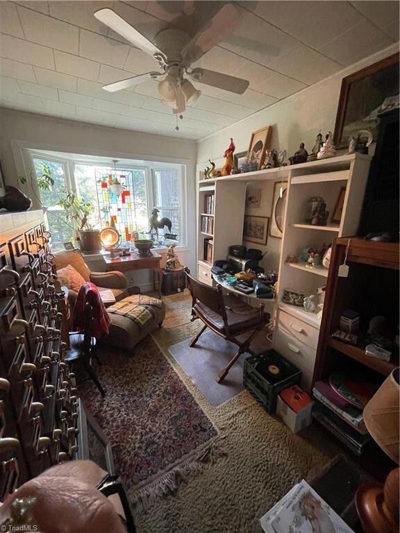 Office/Sunroom