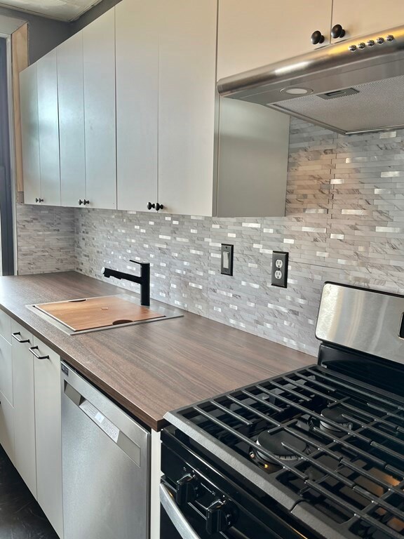 1722 Commonwealth Ave unit 8, Brighton, MA 02135 - photo 2