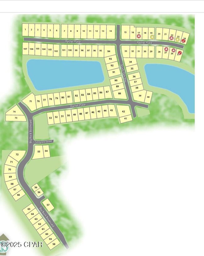 3119 Rachel Place, Southport, FL 32409 - photo 4