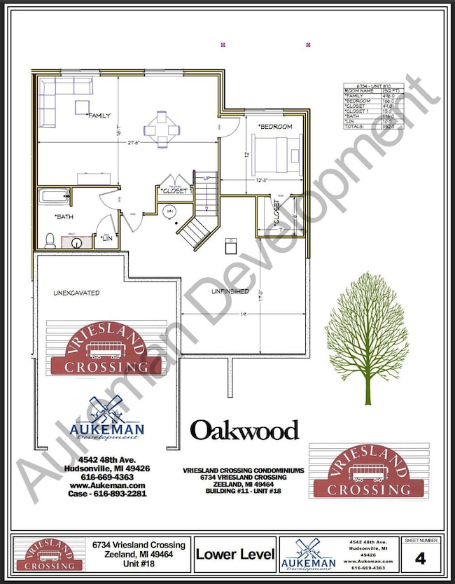 6734 Vriesland Crossing unit 18, Zeeland, MI 49464 - photo 5