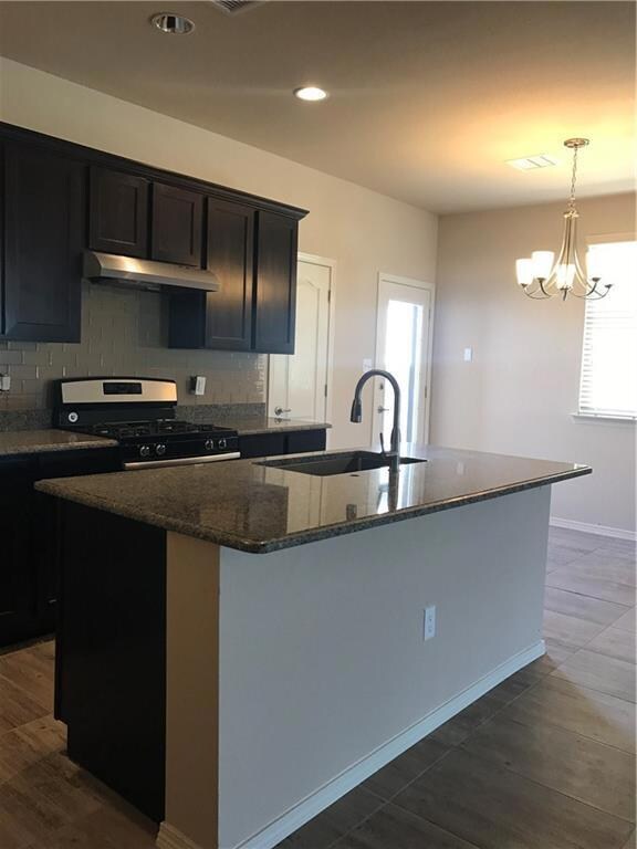 14745 Harry Flournoy Ave, El Paso, TX 79938 - photo 5