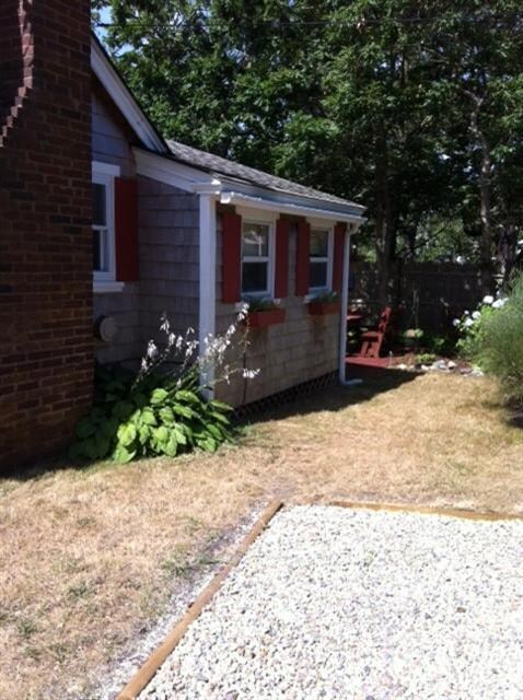 297 Old Wharf Rd unit 1, Dennis Port, MA 2639 - photo 4