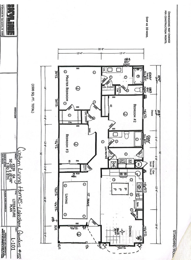 7205 Santa Barbara St unit 153, Carlsbad, CA 92011 - photo 7