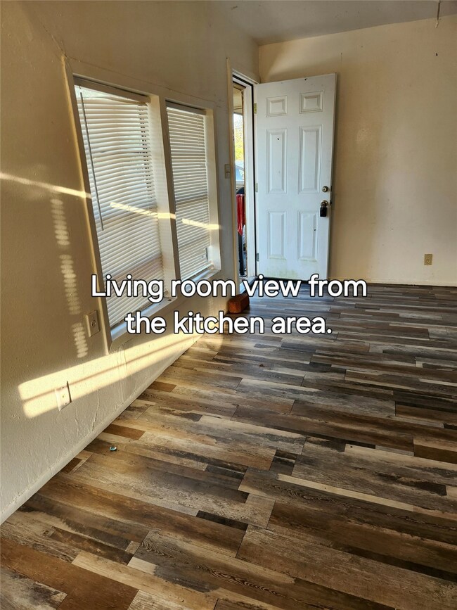 1026 Miles St unit 5, Rosenberg, TX 77471 - photo 5