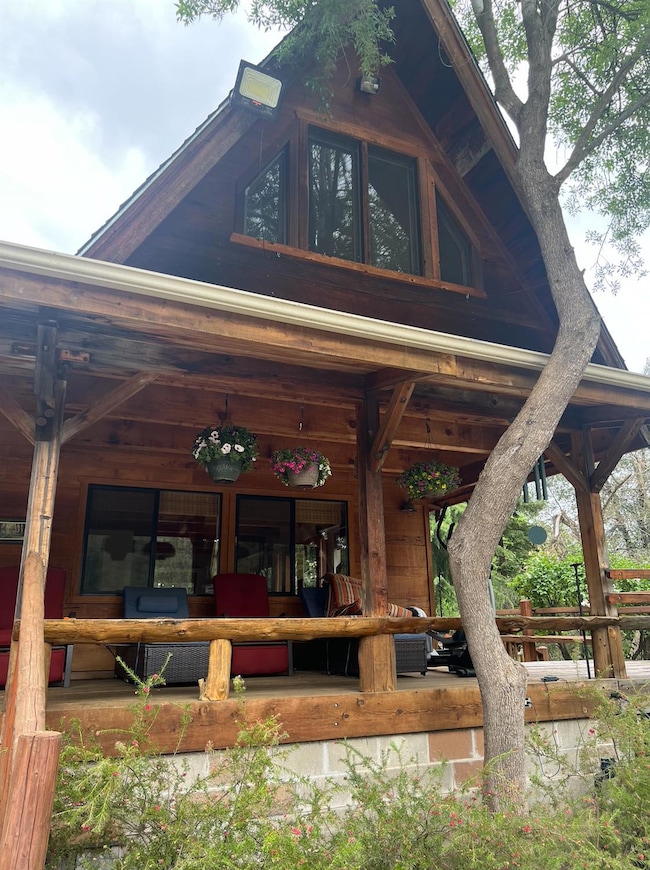 34405 Wild Rose Ln, North Fork, CA 93643 - photo 2