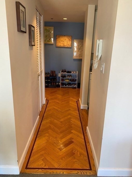 931 Mass Ave unit 701, Cambridge, MA 02139 - photo 4