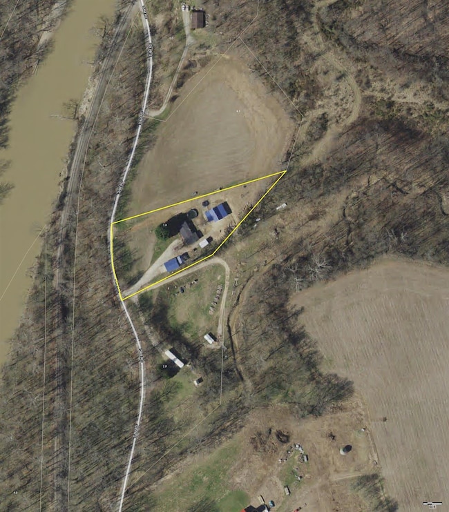 13061 Dam Rd, Laurel, IN 47024 - photo 2