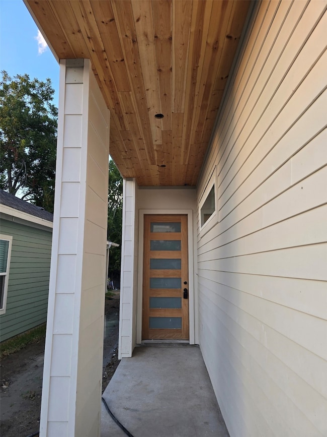 7937 Sparta St unit A-B, Houston, TX 77028 - photo 7