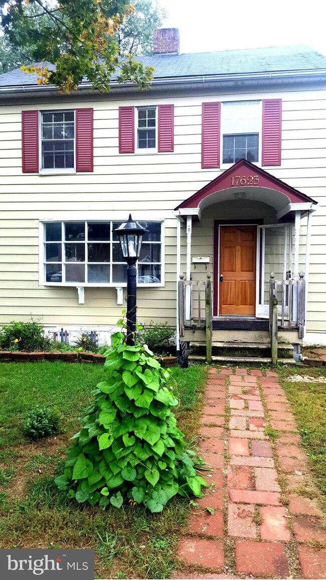 17623 Heisterboro Rd, Hagerstown, MD 21740 - photo 2