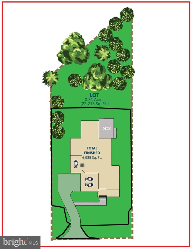 2462 Flint Hill Rd, Vienna, VA 22181 - photo 5