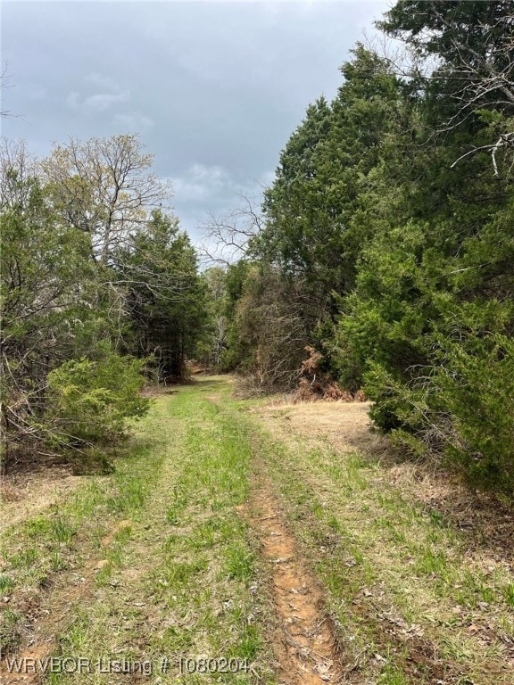 Tract 3 Station Rd, Bokoshe, OK 74930 - photo 6
