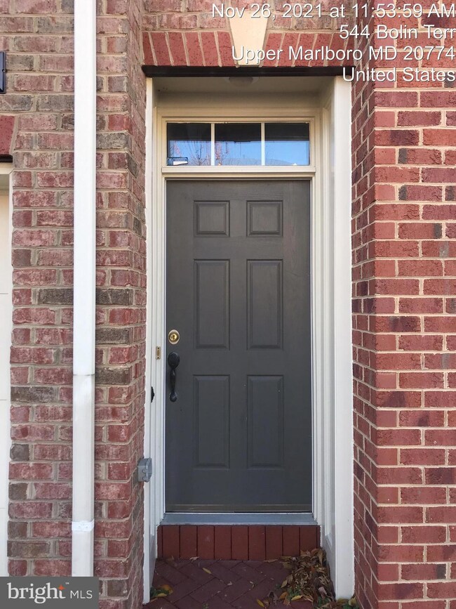 542 Bolin Terrace, Upper Marlboro, MD 20774 - photo 2