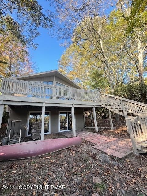 114 Lake Harmony Rd, Lake Harmony, PA 18624 - photo 5