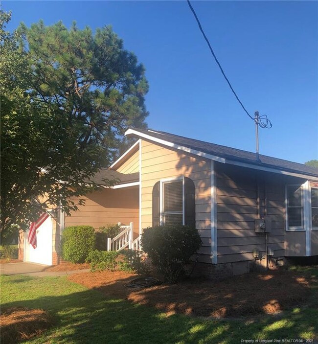 2633 Edmonton Rd, Fayetteville, NC 28304 - photo 3