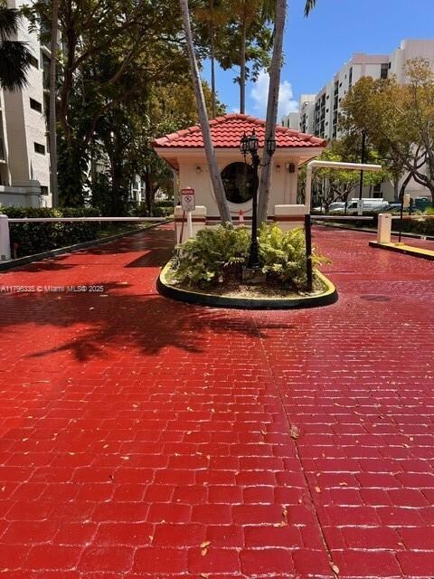 Plaza of the Americas unit 329, Sunny Isles Beach, FL 33160 - photo 6