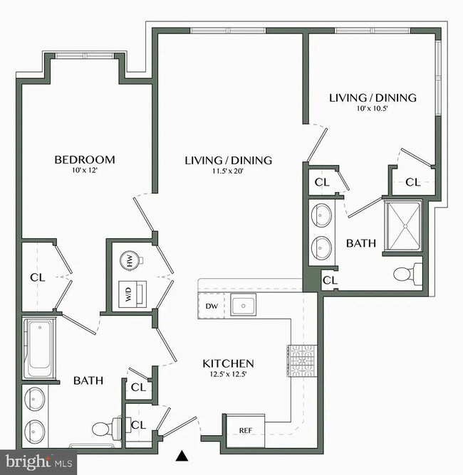 6461 Rte 9 North Us 9 unit 4 O, Howell, NJ 07731 - photo 2